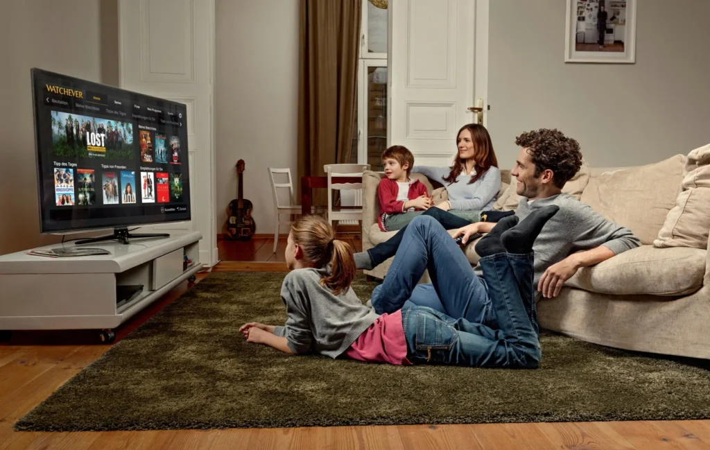 iptv service usa