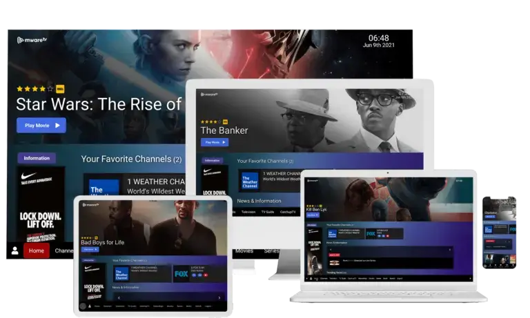 iptv services